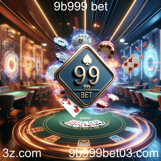 A Emoção dos Jogos de Mesa no 9b999 Bet
